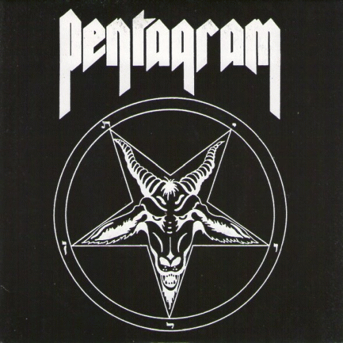 Pentagram (USA) : Relentless - Day of Reckoning